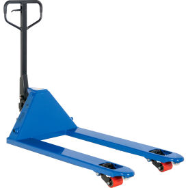 Vestil™ Quick Lift Pallet Truck 5500 lb. Capacity 27