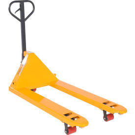 Vestil™ Steel Pallet Truck 5500 lb. Capacity 27