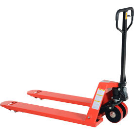 Vestil™ Full Featured Pallet Truck 6000 lb. Cap 27