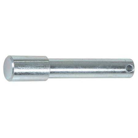 Clevis Pin w/Large Head, 1/2 x 3-3/8 MPN:07-112-007
