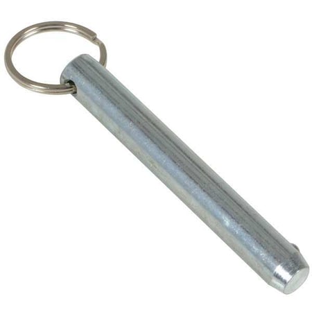 Detent Pin, 1/2 x 3-3/4 In. MPN:99-112-004