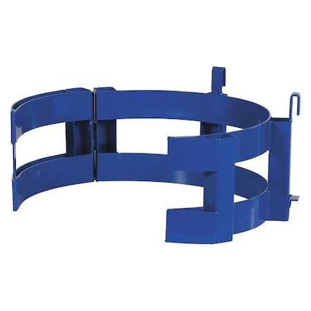Drum Adapter - Steel Saddle MPN:FDC-30