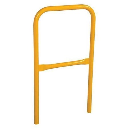 Handrail Section, 24