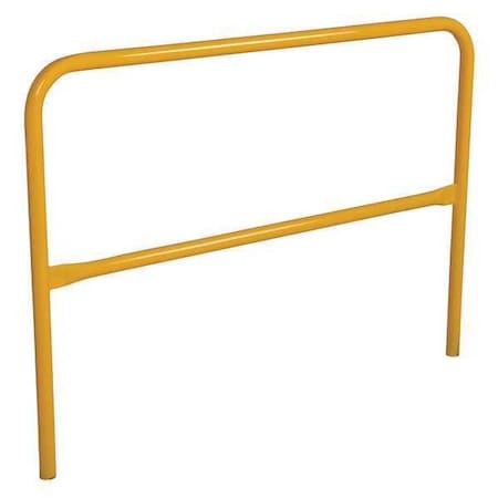 Handrail Section, 60