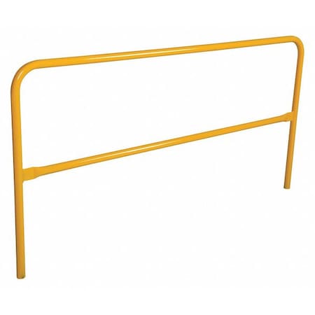Handrail Section, 84