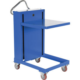 Self-Elevating Spring Table ETS-230 230 Lb. Cap. ETS-230