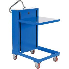 Self-Elevating Spring Table ETS-460 460 Lb. Cap. ETS-460