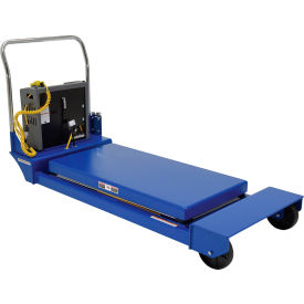 Vestil™ Scissor Cart 48-3/8