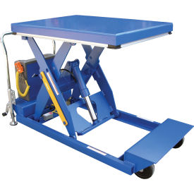 Vestil™ Hydraulic Cart 64-3/8