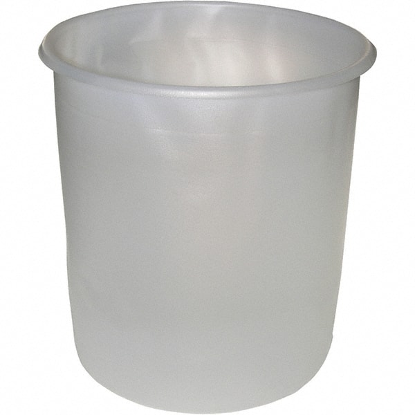 Paint Trays & Liners, Capacity (Qt.): 5 , Capacity (Gal.): 5, 5 , Capacity: 5 , Overall Length: 12.5 , Overall Width: 13 , For Use With: Chemical, Cosmetic MPN:PAIL-LINE