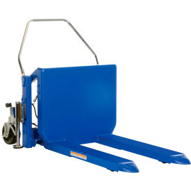 Vestil Tilt Master Electric Pallet & Container Tilter 2000 lb Cap 76-5/16