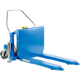Vestil Tilt Master Electric Pallet & Container Tilter 2000 lb Cap 41-1/16