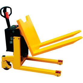 Vestil Tilt Master Electric Pallet & Container Tilter 2200 lb. Cap 24-1/4