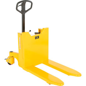 Vestil Tilt Master Manual Pallet & Container Tilter 2200 lb. Cap. 25-1/4