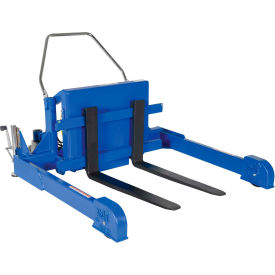 Example of GoVets Pallet and Container Tilters category