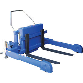 Vestil Tilt Master Elec. Straddle Pallet & Container Tilter 6000 lb. Cap 57-1/4