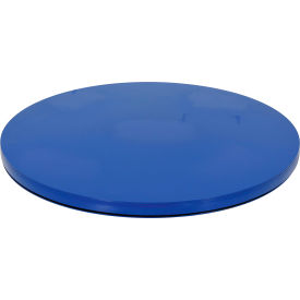 Vestil™ Steel Manual Carousel Round Smooth Top Plate 6000 lb. Capacity 40