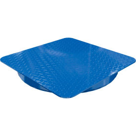 Vestil™ Steel Manual Carousel 4000 lb. Capacity 48