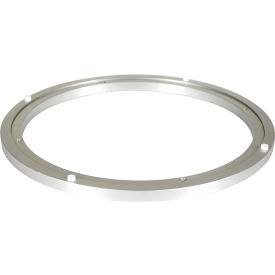 Vestil™ Aluminum Mini Carousel 500 lb. Capacity 13-13/16