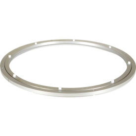 Vestil™ Aluminum Mini Carousel 750 lb. Capacity 23-5/8