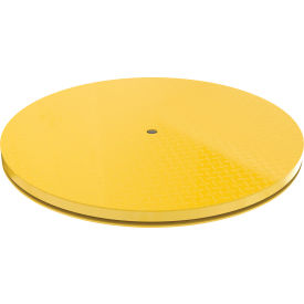 Vestil™ Heavy Duty King Pin Carousel 4000 lb. Capacity 48