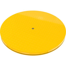 Heavy Duty King Pin Carousel CA-KP-48R-6 48