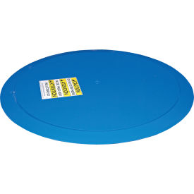 Vestil™ Steel Thin Spin Carousel 4000 lb. Capacity 51
