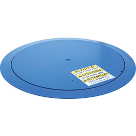 Pallet Carousel Skid Turntable LP-4000T-45 4000 Lb. Cap. 45