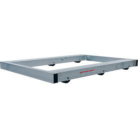 Vestil™ Aluminum Pallet Dolly 48