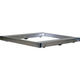 Vestil Pallet Dolly DOL-4248-6T 48