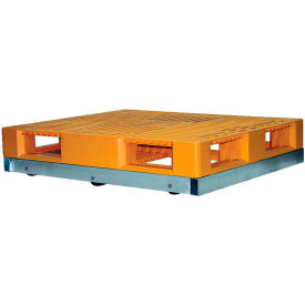 Vestil Pallet Dolly DOL-4848-10T 48
