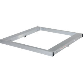 Vestil Pallet Dolly DOL-4848-6T 48
