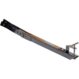 Vestil ALL-TTB Tow Bar Option for All Terrain Pallet Jacks ALL-TTB