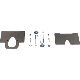 Vestil™ Pallet Truck Caddy Hardware Kit P-CADDY-CWN-HDW
