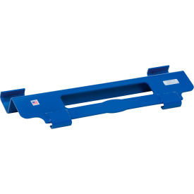 Vestil™ Steel Non-Adjustable Pallet Jockey 4000 lb. Capacity PJ-1005