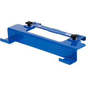 Vestil™ Steel Adjustable Depth Pallet Jockey 4000 lb. Capacity PJ-2001