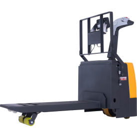 Vestil™EPT-SF-SCL Electric Pallet Truck withScale 2600 lb. Capacity 25