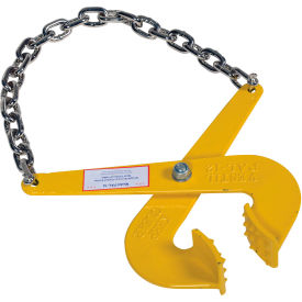 Vestil™ Single Scissor Pallet Puller 5-3/16