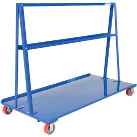 Vestil™ Steel A-Frame Cart 72