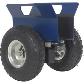 Vestil Plate & Slab Cradle Dolly 10