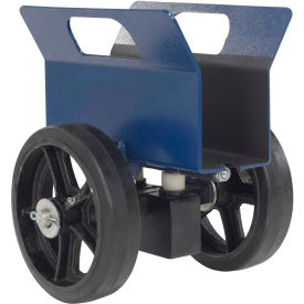 Vestil Plate & Slab Cradle Dolly 8