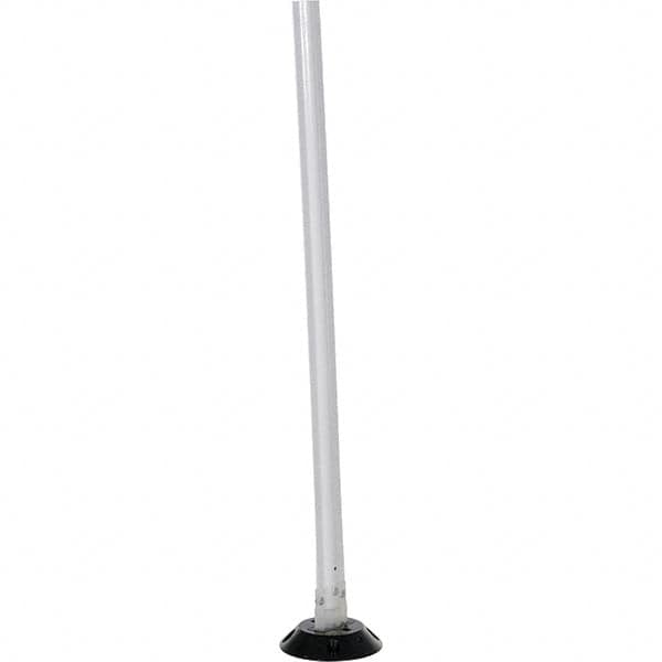 Free Standing Flexible Stake Post: 48