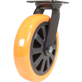 Vestil CST-BN Swivel Caster 8