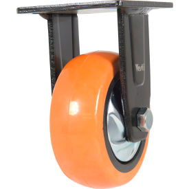 Vestil CST-E6 Rigid Caster 5