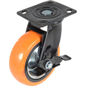 Vestil CST-E6 Swivel Caster 6