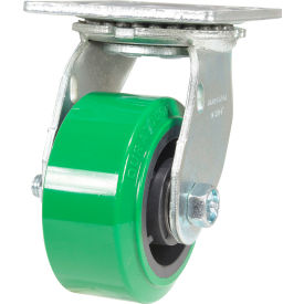 Vestil CST-F34 Swivel Caster 4