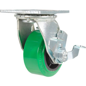 Vestil CST-F34 Swivel Caster 4