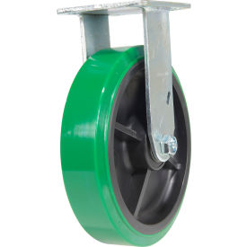 Vestil CST-F34 Rigid Caster 8