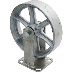 Vestil CST-MA Rigid Caster 8