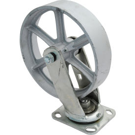 Vestil CST-MA Swivel Caster 8